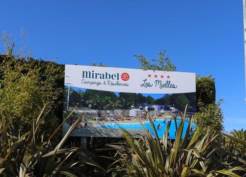Camping Mirabel Les Mielles, 4* - 24