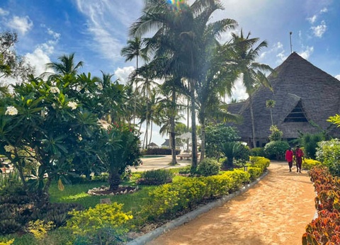 Fram Selection Pongwe Bay Resort 5* - 16