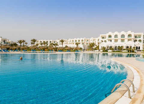 Hôtel Vincci Helios Beach 4* - 3