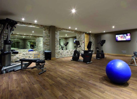 Résidence La Source des Arcs 5* - 3