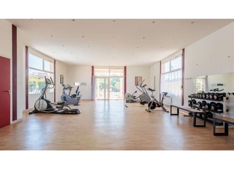 Vacances à partager en famille ou entre amis au pied du Ventoux (3 nuits) - 3* - 10