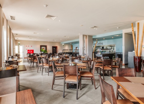 Hôtel Enotel Sunset Bay 4* - 7