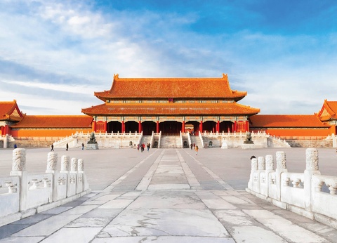 Circuit Rêve de Chine : aventure entre Grande Muraille et collines de thé 4* sup - 4