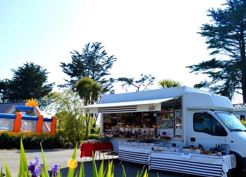 Camping Ker Vella 3* - 13