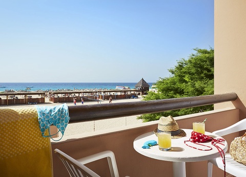 TUI Sélection RIU Funana 5* - 9