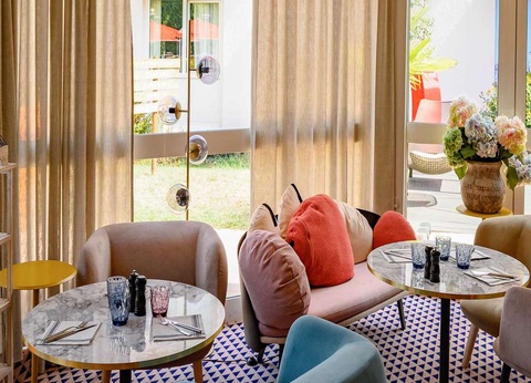 Séjour romantique avec accès spa dans un hôtel 4* - 4* - 32