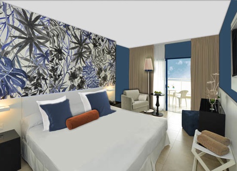 Circuit Charmes et nature de Grande Canarie, logement au Framissima Premium Princess Taurito 4* - 14