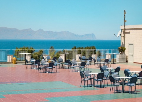 Hôtel CDSHotels Terrasini 4* - 8