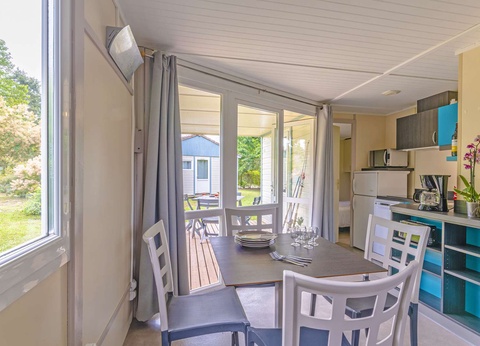 Résidence Lagrange Port Lalande - 8