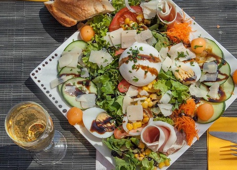 Camping Merendella, 4* - 36