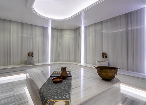 Hôtel Hyatt Regency Kotor Bay Resort 5* - 13