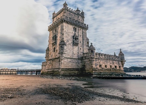 City break les Charmes de Lisbonne avec location voiture 4* - 3