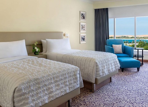 Le Royal Méridien Abu Dhabi 5* - 5