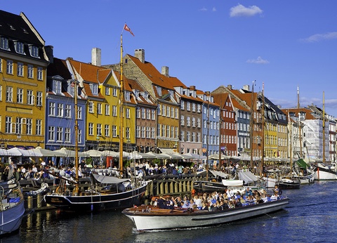 Circuit Charme de la Suède 3* - 11