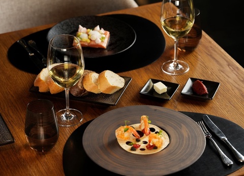 Hôtel Tunis Marriott Hotel 5*(nl) - 31