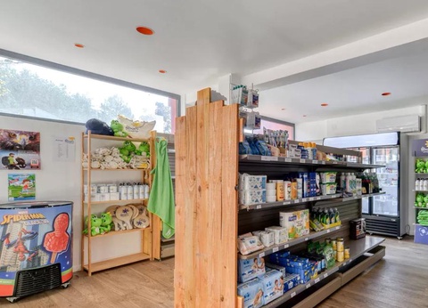 Flower Camping Innature, 4* - 16