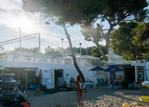 Villaggio Camping Capo Vieste, 3* - 36