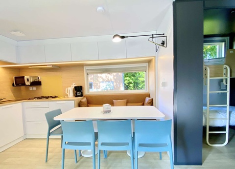 Domaine des Ormes 4* - 17