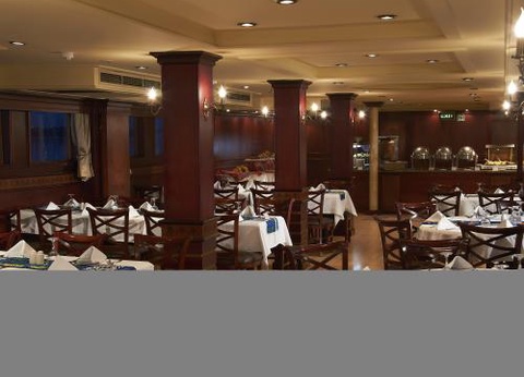 Croisière Framissima Gloire des pharaons 5* - 10