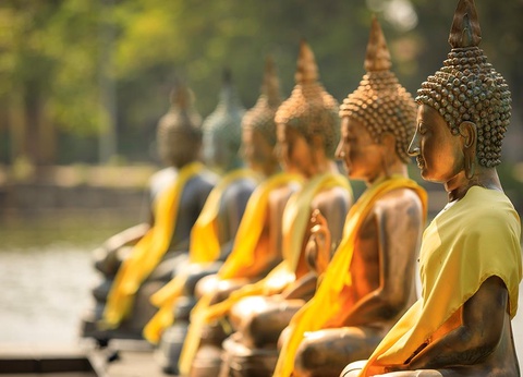 Circuit Trésors de Ceylan 4* - 4