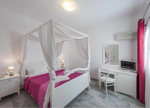 Hôtel Nargès 4* - 10