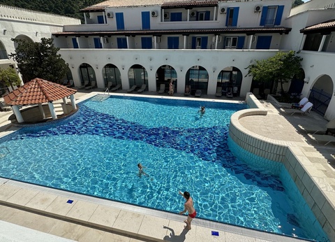 Hôtel Aleksandar 4* - 7