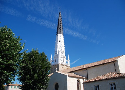 VVF Résidence Île de Ré Ars-en-Ré - 8