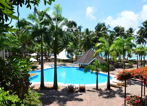 Diani Reef Beach Resort 5* - 3