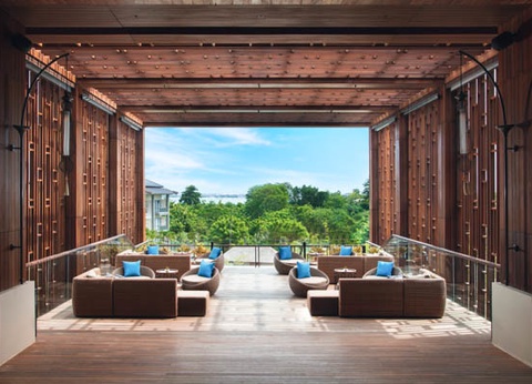 Hôtel Mövenpick Resort et Spa Jimbaran 5* - 23