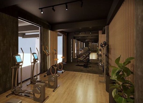 Hôtel Santo Domingo Bay Convention Resort & Casino 5* - 16