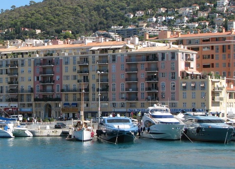 Camping Tikayan Félix de la Bastide, 3* - 38