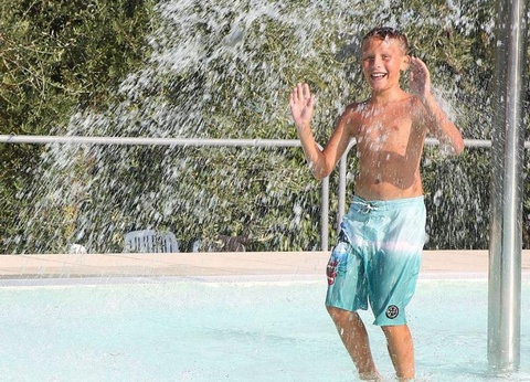 Villenpark Sanghen, 4* - 16