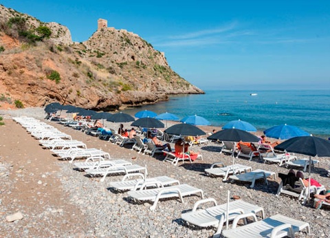 Hôtel Torre Normanna 4* - 2