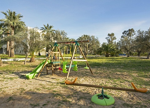 Hôtel Iberostar Diar El Andalous 5* - 23