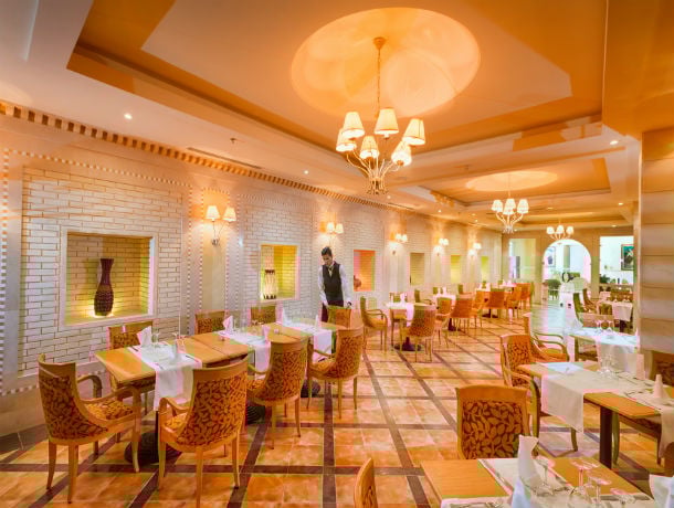 Hôtel Steigenberger Marhaba Thalasso Hammamet 5* - 6