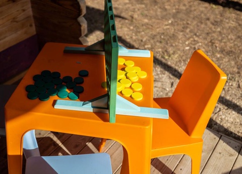 Camping La Tour de France, 3* - 62