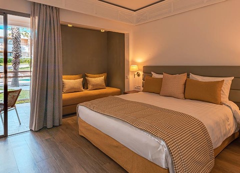 Ôclub Experience Les Dunes d'Or Ocean Club 4* - 8