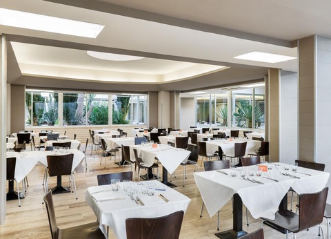 Ôclub Experience VOI Alimini Resort 3* - 7