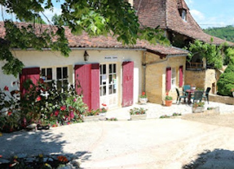 Camping Le Céou, 3* - 11