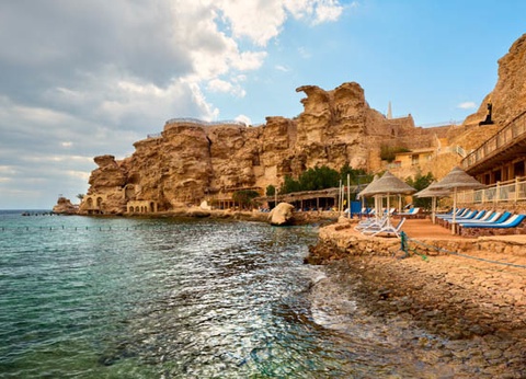 Hôtel Dreams Vacation Resort 4* - 3