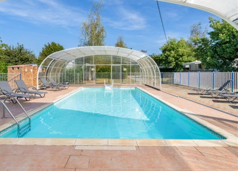 Camping Le Grearn 3* - 4