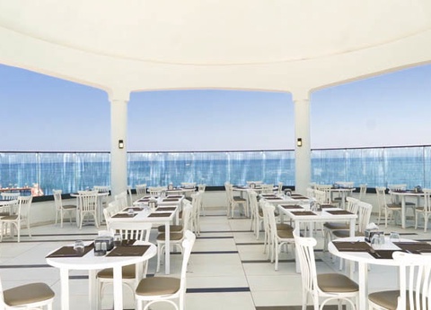 Club Framissima Infinity by Yelken Aquapark & Resort 5* - 15