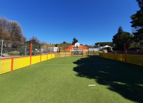 Camping Les Casteillets, 3* - 15