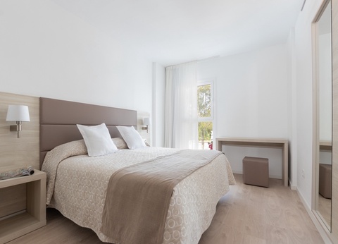 Hôtel Palia Puerto del Sol 3*sup - 3