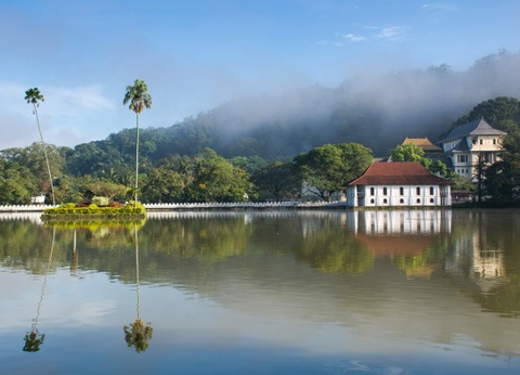 Circuit Ceylan, Perle de l'Océan Indien - 11