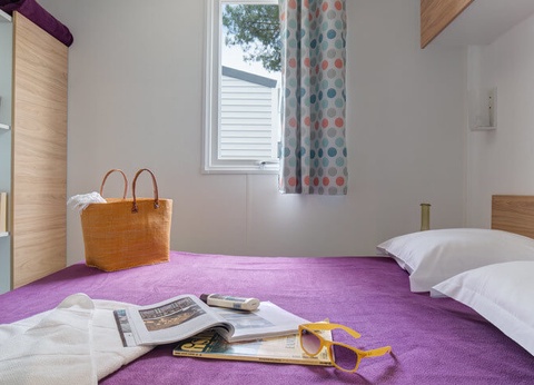 Camping Les Iles 5* - 11