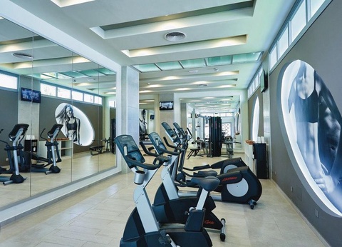 RÉP. DOMINICAINE | Punta Cana - Riu Bambu 5* - 12