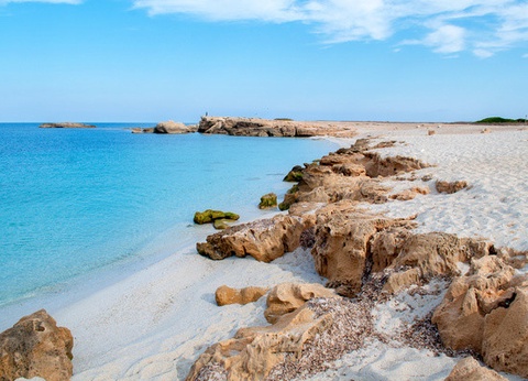 Circuit Sardaigne Occidentale - Jumbo Horse Country 4* - 17