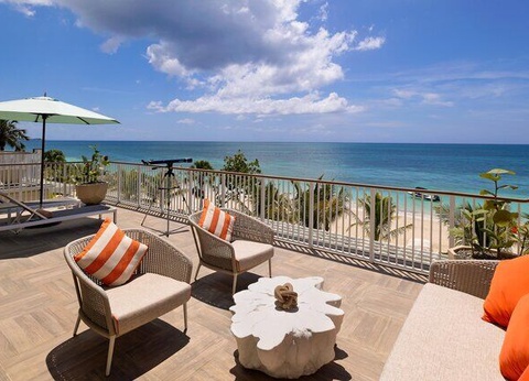 Hôtel Beaches Negril et spa 4* - 32