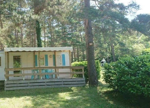 Camping La Cremade - 12